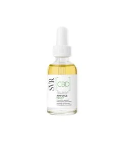 SVR - *CBD* - Sérum Concentré Antioxydant Et Anti-rides Ampoule Resist