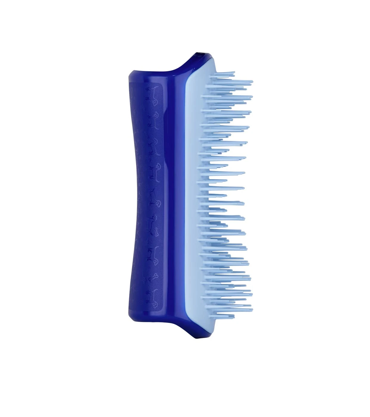 Tangle® Teezer Tangle Teezer - Brosse Démêlante Pour Animaux De-shedding - Small Blue 3 Tangle® Teezer Tangle Teezer - Brosse Démêlante Pour Animaux De-shedding - Small Blue – Image 3