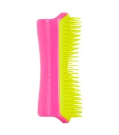 Tangle® Teezer Tangle Teezer - Brosse Démêlante Pour Animaux - Poils Courts 5 Tangle® Teezer Tangle Teezer - Brosse Démêlante Pour Animaux - Poils Courts -Beauté Produits Magasin tangle teezer cepillo desenredante para mascotas pelo corto 3 77267