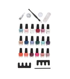 Technic Cosmetics - Calendrier De L'Avent Nail Care -Beauté Produits Magasin technic cosmetics calendario de adviento nail care 2 78686