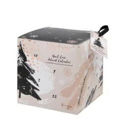 Technic Cosmetics - Calendrier De L'Avent Nail Care