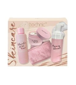 Technic Cosmetics - Coffret Cadeau Soin De La Peau