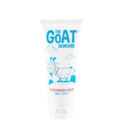 The Goat Skincare - Crème Hydratante - Peau Sèche, Sensible Et Qui Démange
