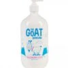 The Goat Skincare - Lotion Hydratante Douce 1L - Peaux Sèches Et Sensibles