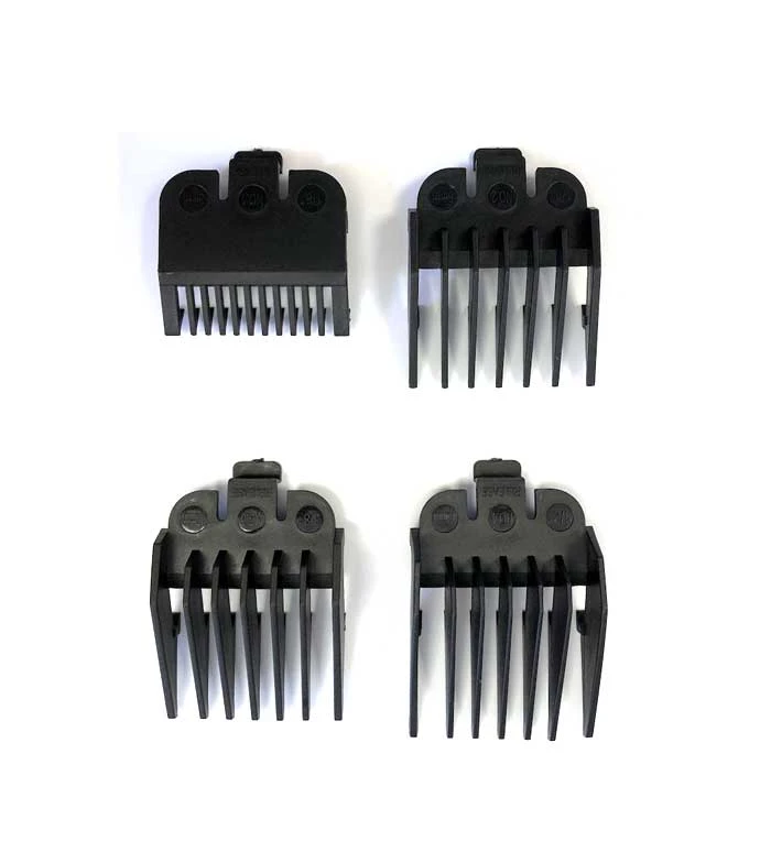 Thulos - Tondeuse à Cheveux Filaire TH-HC102 - Blanc 3 Thulos - Tondeuse à Cheveux Filaire TH-HC102 - Blanc – Image 3