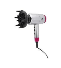 Thulos - Sèche-cheveux Ionique 1800W TH-HD804 -Beauté Produits Magasin thulos secador de pelo ionica 1800w th hd804 4 72541