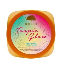 Tree Hut - Gommage Corporel Firming Sugar Scrub - Tropical Glow -Beauté Produits Magasin tree hut exfoliante corporal firming sugar scrub tropical glow 3 75727