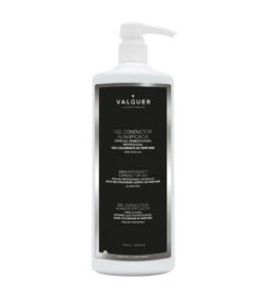 Valquer - Gel Conducteur Haute Efficacité 1000ml