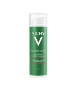Vichy - Soin Correcteur Anti-imperfections Matifiant Normaderm