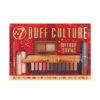 W7 - Coffret Cadeau Buff Culture