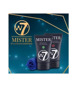W7 - Coffret Cadeau Homme Mister It's 5 O'clock Somewhere