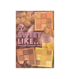 W7 - Coffret Cadeau Sweet Like