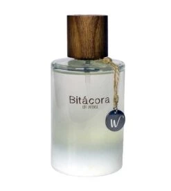 Wailoha - Eau De Toilette Intense Bitácora 100ml