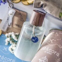 Wailoha - Eau De Toilette Intense Bitácora 100ml -Beauté Produits Magasin wailoha eau de toilette intense bitacora 100ml 3 25890