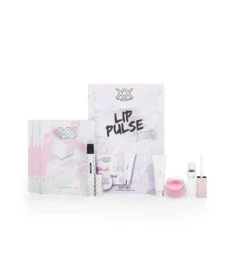XX Revolution - Ensemble Pour Les Lèvres Lip Pulse