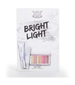 XX Revolution - Coffret Cadeau - Bright Light