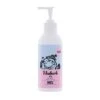 Yope - Lotion Mains Et Corps - Rhubarbe Et Rose 300ml