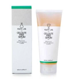 Youth Lab - Sérum Anti-cellulite Cellulite Free