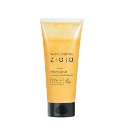 Ziaja - *Baltic Home Spa* - Micro Gommage Corps Mangue